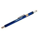 Retractable Magnet Anodized Blue w/Pocket Clip redirect to product page